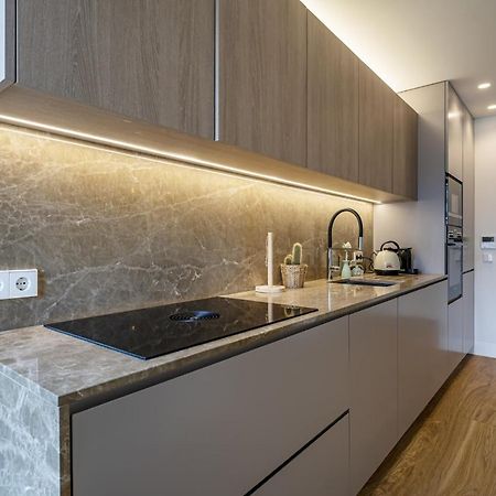 Nomad'S Lux - 1Bed Quartier Des Arts Apartment ปอร์โต ภายนอก รูปภาพ