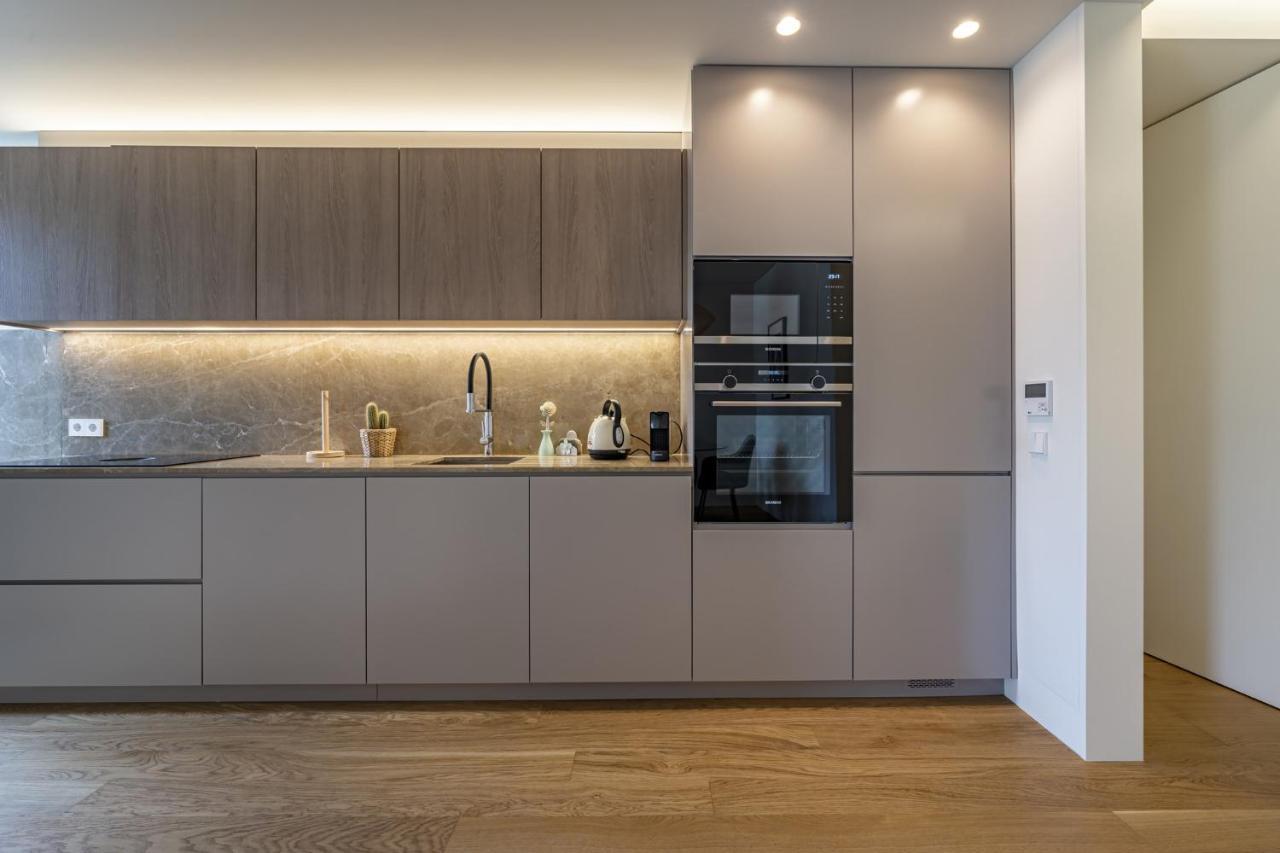 Nomad'S Lux - 1Bed Quartier Des Arts Apartment ปอร์โต ภายนอก รูปภาพ