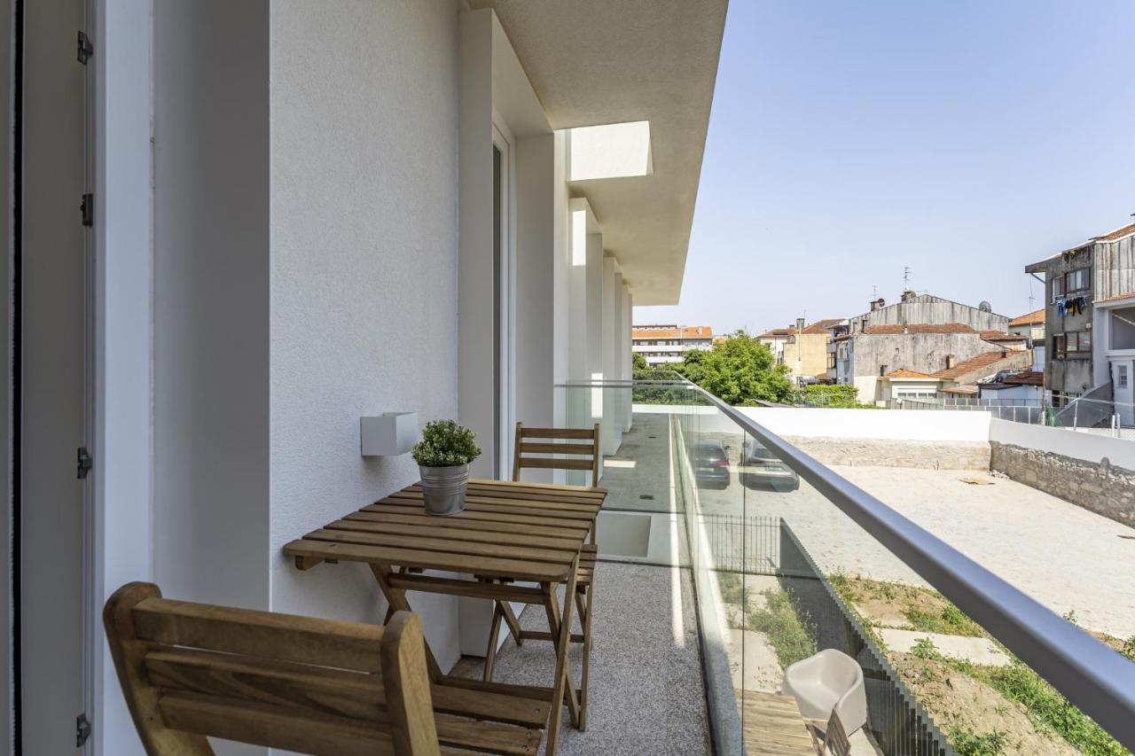 Nomad'S Lux - 1Bed Quartier Des Arts Apartment ปอร์โต ภายนอก รูปภาพ
