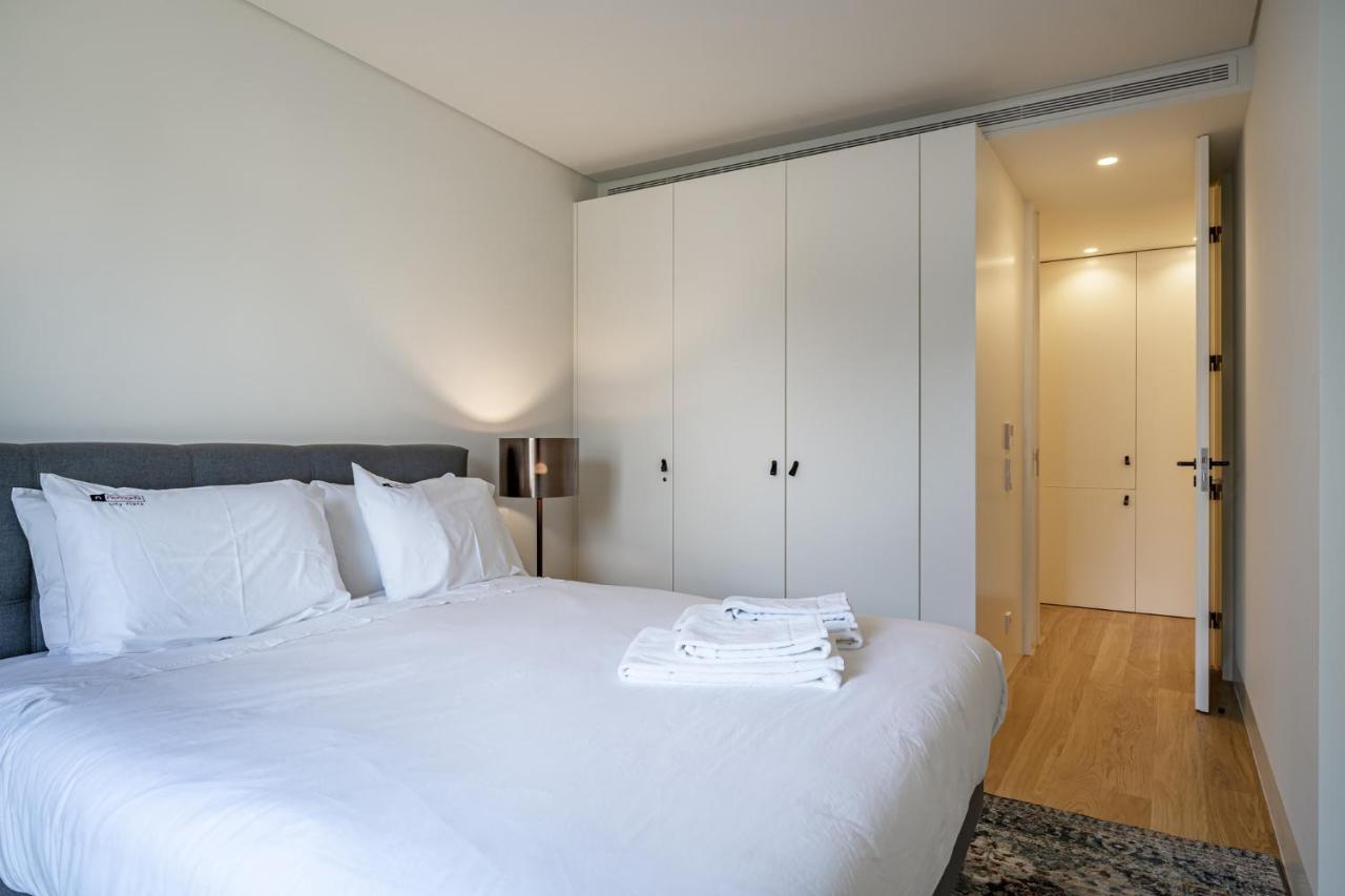 Nomad'S Lux - 1Bed Quartier Des Arts Apartment ปอร์โต ภายนอก รูปภาพ